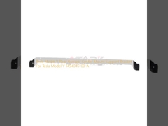 เทสล่า โมเดล Y แบมเปอร์หลัง มอนท์เซ็นเตอร์ สนับสนุนสําหรับเทสลา โมเดล Y 1494045-00-A