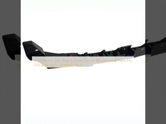 อุปกรณ์เสริมรถยนต์ หลังบัมเปอร์ กลางบราคเก็ต ชิ้นส่วนร่างกายสําหรับ TESLA รุ่น Y 1494045-00-A