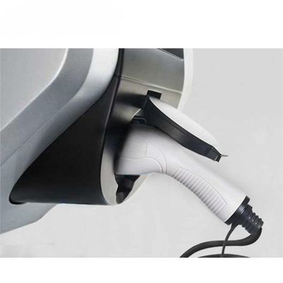 คุณภาพ  AC 480V EV Fast Charger Cable Type 2 To Type 2 Electric Car Charger Cable 32A 3 Phase โรงงาน