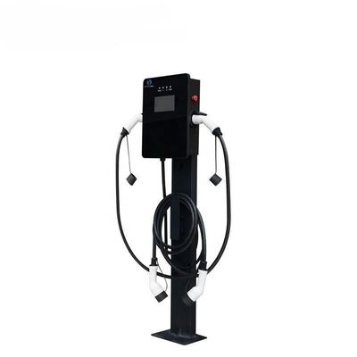 3.5kw EV Charger Type 2 ถึง Type 2 EV สายชาร์จเร็ว AC 250V