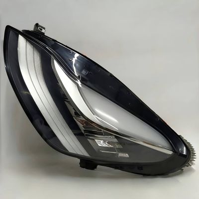 1 HD/LP ASY SAE UP-LEVEL LH Tesla Model Y 2020 ไฟหน้าซ้าย 1077371-00-K สําหรับอะไหล่รถไฟฟ้า