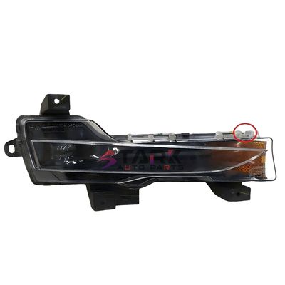 ประกอบไฟหมอกขวาด้านหน้าเดิม สําหรับ Tesla Model Y 1077392-00-F
