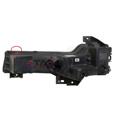 ไฟวิ่งกลางวัน ไฟหมอกด้านหน้า ถูกสําหรับ Tesla Model Y 1077392-00-F อะไหล่