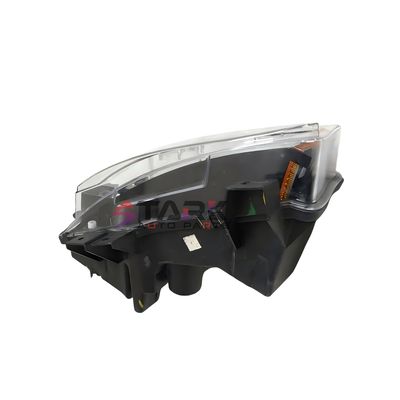 อุปกรณ์เสริมรถยนต์ 1077392-00-F สําหรับ Tesla Model 3 ไฟหมอกรถยนต์ ไฟหมอกหลัง ไฟหมอกแสงหมอก