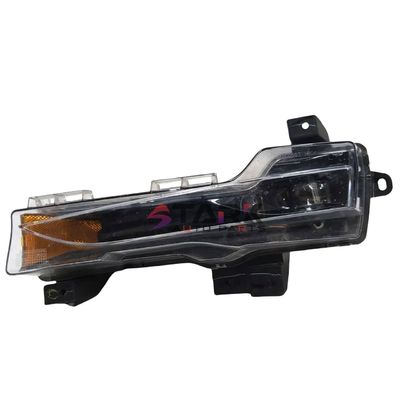 เทสล่า โมเดล 3 โมเดล Y ไฟหมอกซ้ายรถยนต์ไฟหมอกหลัง ไฟหมอก 1077391-00-F สําหรับ Tesla อะไหล่ด้านซ้าย