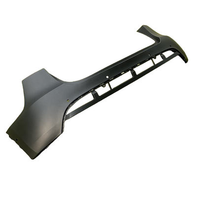 TESLA รุ่น Y แบมเปอร์ด้านหลัง ผนังด้านหลังไม่ทาสี พร้อมอุปกรณ์ช่วยจอดรถ 1493735-S0-A