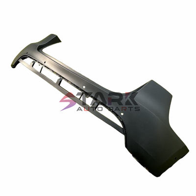 Tesla Model Y Rear Fascia 1493735-S0-A คู่ชุดกระชับกระดานร่างกาย 2021 แบมเปอร์หลัง