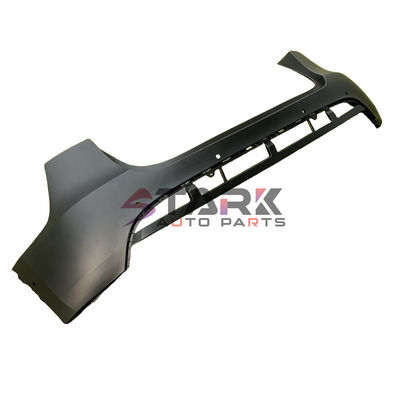 สิ้นส่วนรถยนต์ Tesla Model Y Tail Bumper หลัง Bumper Bumper Assembly 1493735-S0-A