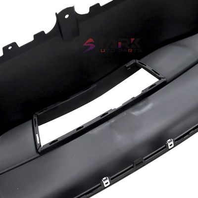 Tesla Model Y Auto Parts Body Kit รถยนต์ แบมเปอร์หลัง ช่วงล่าง 1494006-00-A